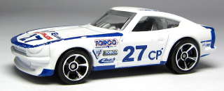 Illustration for article titled Custom HotWheels plans.